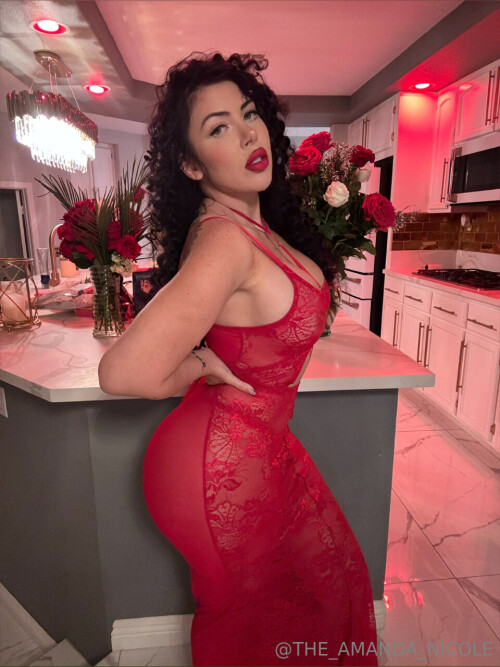 Amanda Nicole Nude Leaked Onlyfans Photo Amanda Nicole Nude Leaked Onlyfans Photo