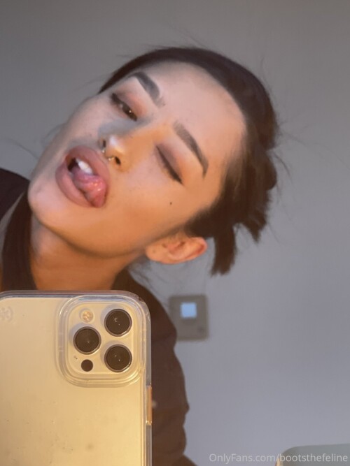 bootsthefeline Nude Leaked Onlyfans Photo bootsthefeline Nude Leaked Onlyfans Photo