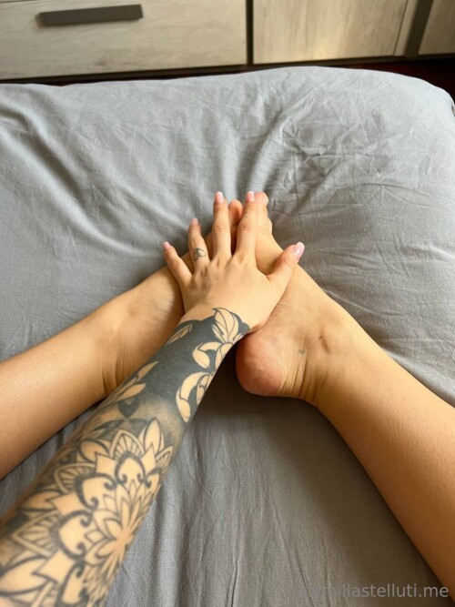 Camilla Stelluti / camillastelluti Nude Leaked Onlyfans Photo Camilla Stelluti / camillastelluti Nude Leaked Onlyfans Photo