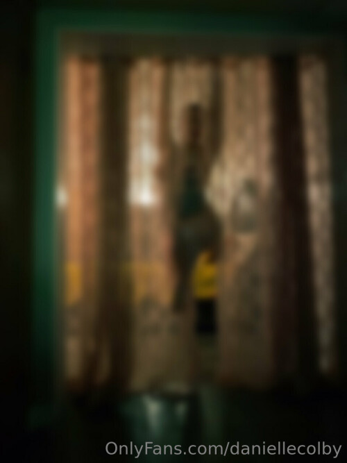 Danielle Colby Nude Leaked Onlyfans Photo Danielle Colby Nude Leaked Onlyfans Photo