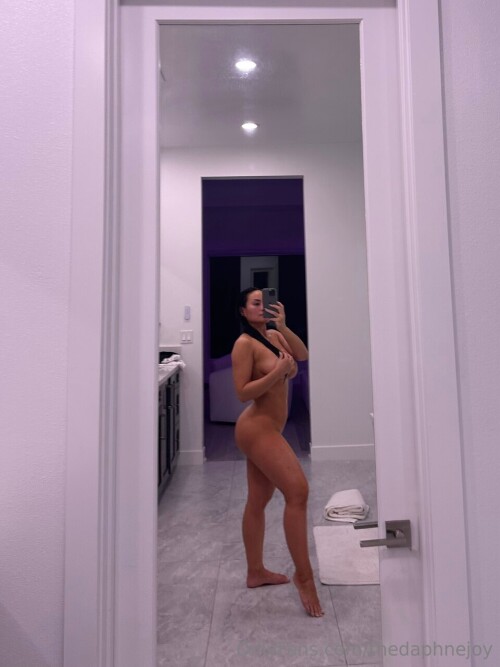 DaphneJoy Nude Leaked Onlyfans Photo DaphneJoy Nude Leaked Onlyfans Photo