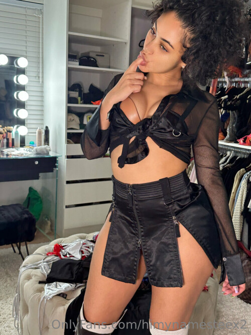 Himynamestee Nude Leaked Onlyfans Photo