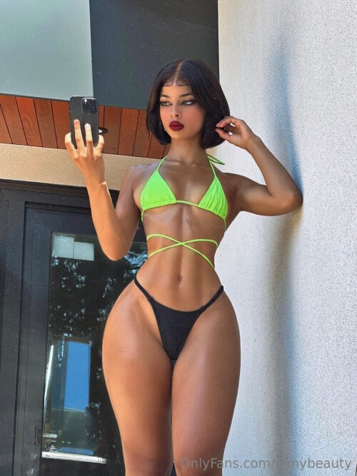 Lemy Beauty Nude Leaked Onlyfans Photo Lemy Beauty Nude Leaked Onlyfans Photo