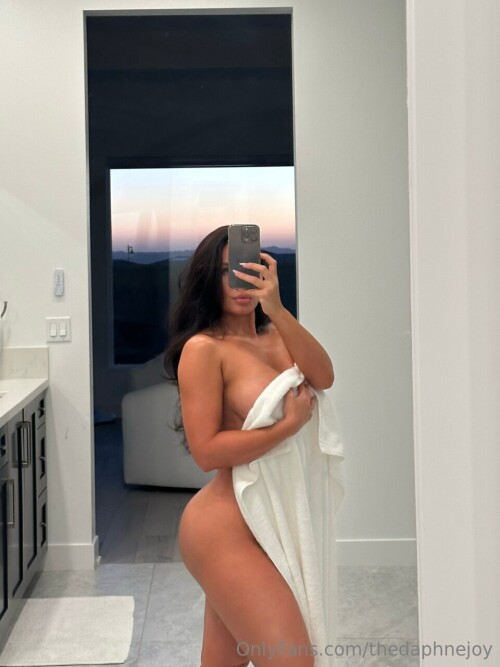 DaphneJoy Nude Leaked Onlyfans Photo DaphneJoy Nude Leaked Onlyfans Photo