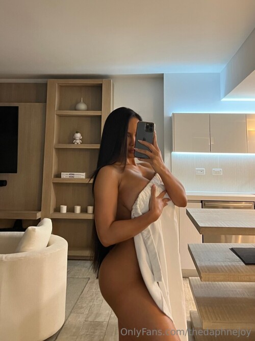 DaphneJoy Nude Leaked Onlyfans Photo DaphneJoy Nude Leaked Onlyfans Photo