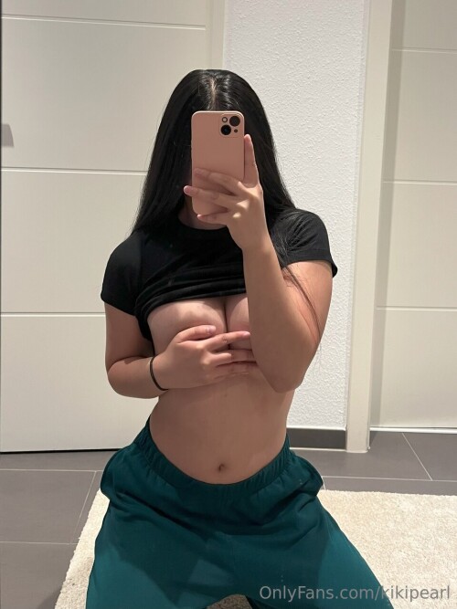 kikipearl Nude Leaked Onlyfans Photo kikipearl Nude Leaked Onlyfans Photo