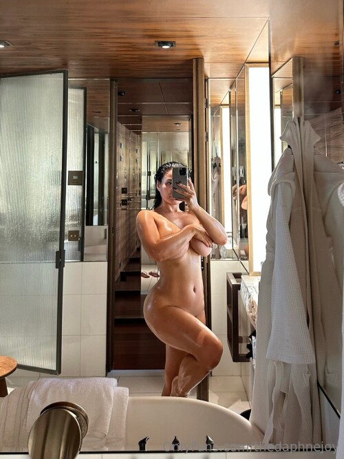 DaphneJoy Nude Leaked Onlyfans Photo DaphneJoy Nude Leaked Onlyfans Photo