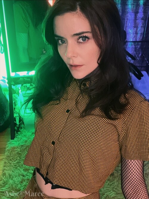 Ashe Maree Nude Leaked Onlyfans Photo Ashe Maree Nude Leaked Onlyfans Photo