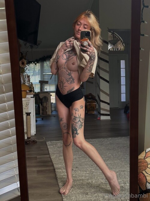Inbedwithbambi | Eucalyptuslut | Nakedrainbows | BJLovingBambi Nude Leaked Onlyfans Photo Inbedwithbambi | Eucalyptuslut | Nakedrainbows | BJLovingBambi Nude Leaked Onlyfans Photo