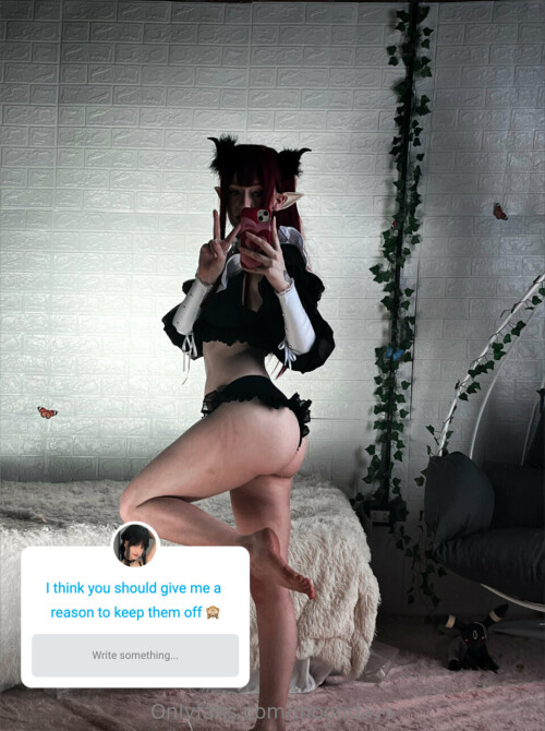 Moondays Nude Leaked Onlyfans Photo Moondays Nude Leaked Onlyfans Photo