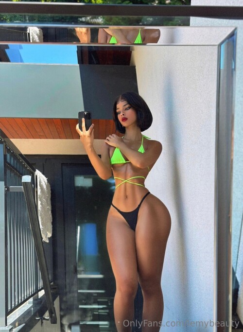Lemy Beauty Nude Leaked Onlyfans Photo Lemy Beauty Nude Leaked Onlyfans Photo