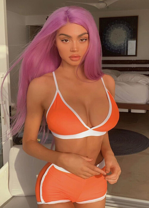 Kristen Hancher Nude Leaked Onlyfans Photo Kristen Hancher Nude Leaked Onlyfans Photo