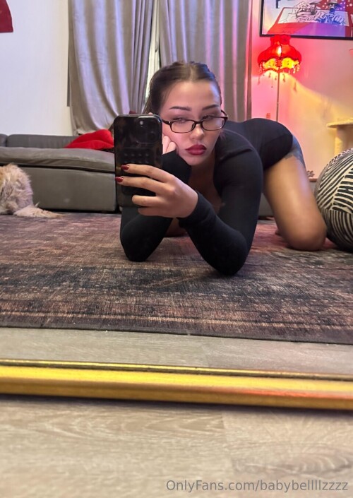 Babybellllzzzz | Isabella Urbzz Nude Leaked Onlyfans Photo Babybellllzzzz | Isabella Urbzz Nude Leaked Onlyfans Photo