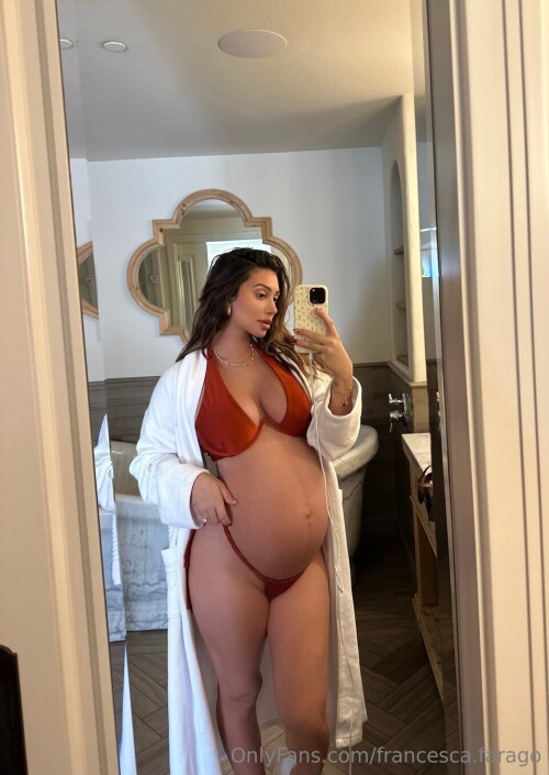Francesca Farago Nude Leaked Onlyfans Photo Francesca Farago Nude Leaked Onlyfans Photo