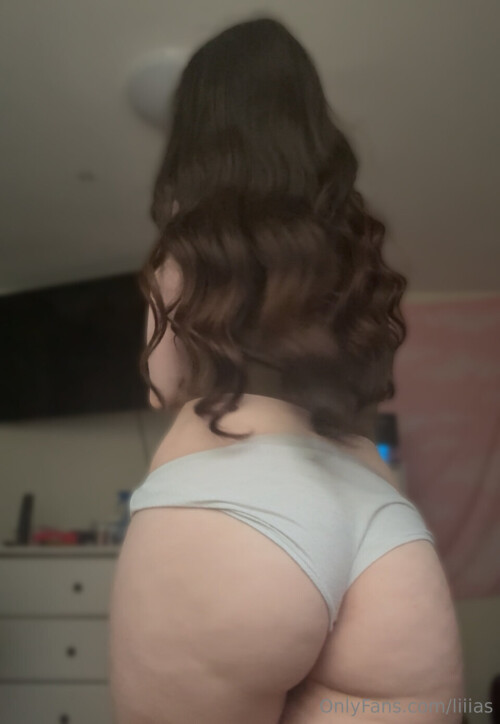 Liiias Nude Leaked Onlyfans Photo Liiias Nude Leaked Onlyfans Photo