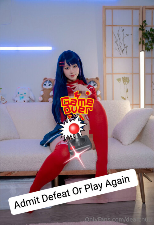 dear.chuu Nude Leaked Onlyfans Photo dear.chuu Nude Leaked Onlyfans Photo