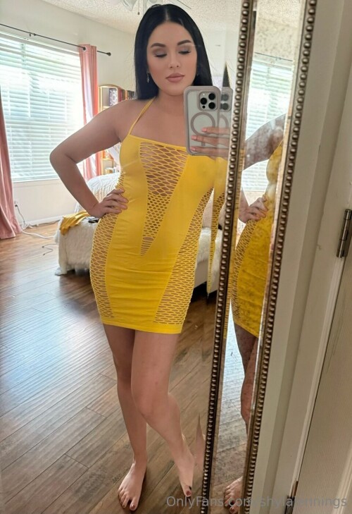 Shyla Jennings Nude Leaked Onlyfans Photo Shyla Jennings Nude Leaked Onlyfans Photo