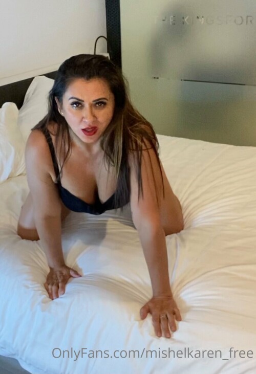 Mishel Karen MAFS Aus Nude Leaked Onlyfans Photo Mishel Karen MAFS Aus Nude Leaked Onlyfans Photo