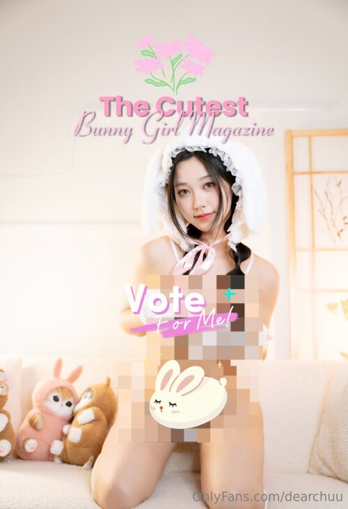 dear.chuu Nude Leaked Onlyfans Photo dear.chuu Nude Leaked Onlyfans Photo