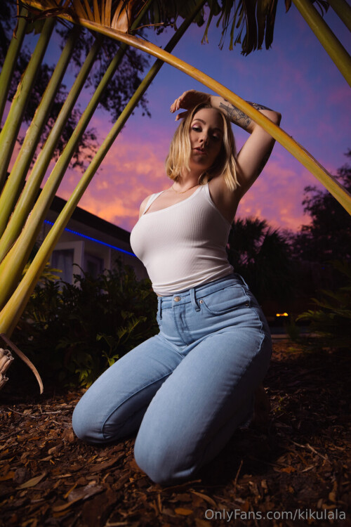Kiku lala Nude Leaked Onlyfans Photo Kiku lala Nude Leaked Onlyfans Photo