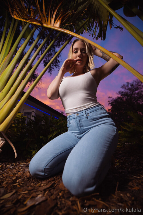 Kiku lala Nude Leaked Onlyfans Photo Kiku lala Nude Leaked Onlyfans Photo