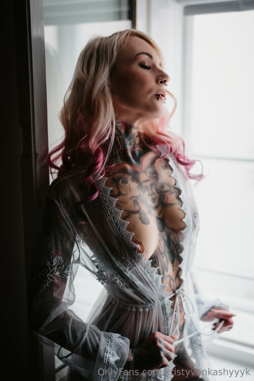 Kristy Von Kashyyyk Nude Leaked Onlyfans Photo Kristy Von Kashyyyk Nude Leaked Onlyfans Photo