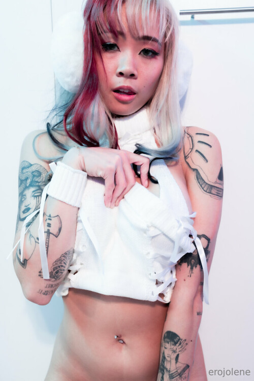 LiquidPyro / JDMJANE / EROJOLENE Nude Leaked Onlyfans Photo LiquidPyro / JDMJANE / EROJOLENE Nude Leaked Onlyfans Photo