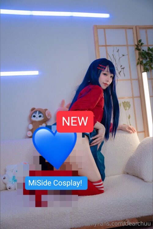 dear.chuu Nude Leaked Onlyfans Photo dear.chuu Nude Leaked Onlyfans Photo
