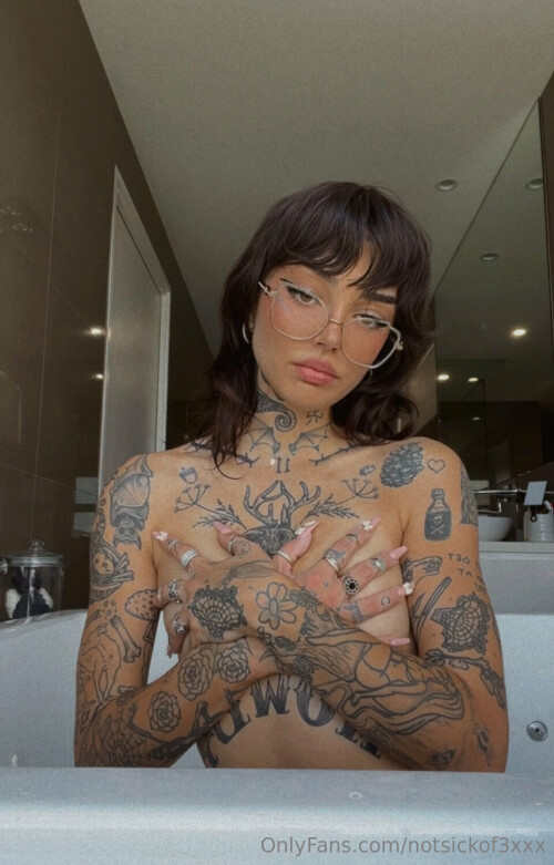 Notsick3 Keaton Belle Nude Leaked Onlyfans Photo Notsick3 Keaton Belle Nude Leaked Onlyfans Photo