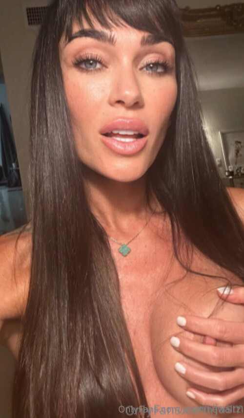 Jasmine Waltz Nude Leaked Onlyfans Photo