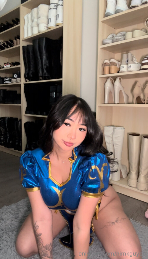 Nimkgyugen Nude Leaked Onlyfans Photo Nimkgyugen Nude Leaked Onlyfans Photo