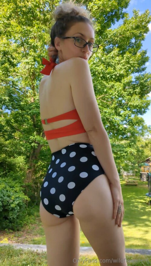 Wildflowerem Nude Leaked Onlyfans Photo Wildflowerem Nude Leaked Onlyfans Photo