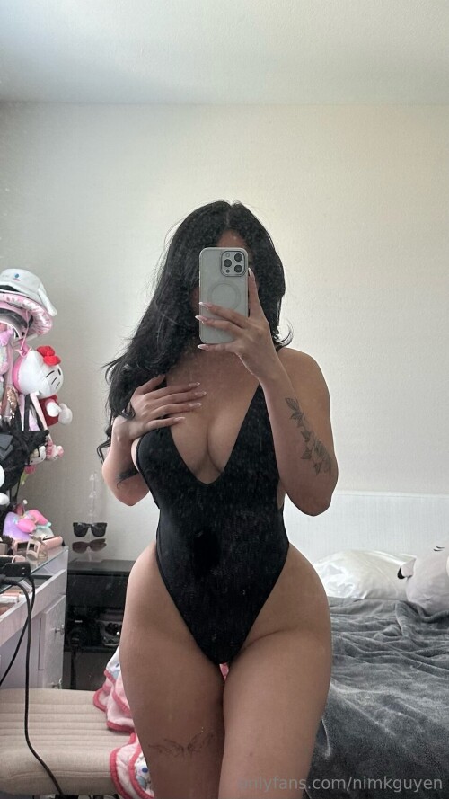 Nimkgyugen Nude Leaked Onlyfans Photo Nimkgyugen Nude Leaked Onlyfans Photo