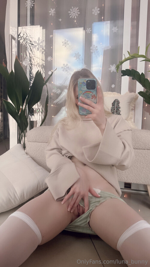 Nymphet_Angel | Luna_Bunny Nude Leaked Onlyfans Photo Nymphet_Angel | Luna_Bunny Nude Leaked Onlyfans Photo