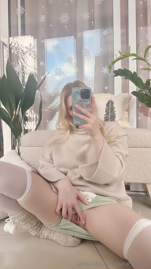 Nymphet_Angel | Luna_Bunny Nude Leaked Onlyfans Photo Nymphet_Angel | Luna_Bunny Nude Leaked Onlyfans Photo