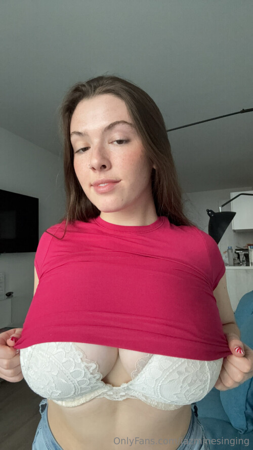 Jazmine Singing Nude Leaked Onlyfans Photo Jazmine Singing Nude Leaked Onlyfans Photo