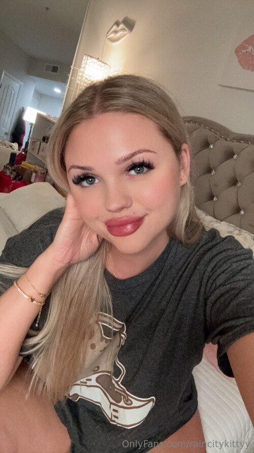 Raincitykittyy Nude Leaked Onlyfans Photo Raincitykittyy Nude Leaked Onlyfans Photo