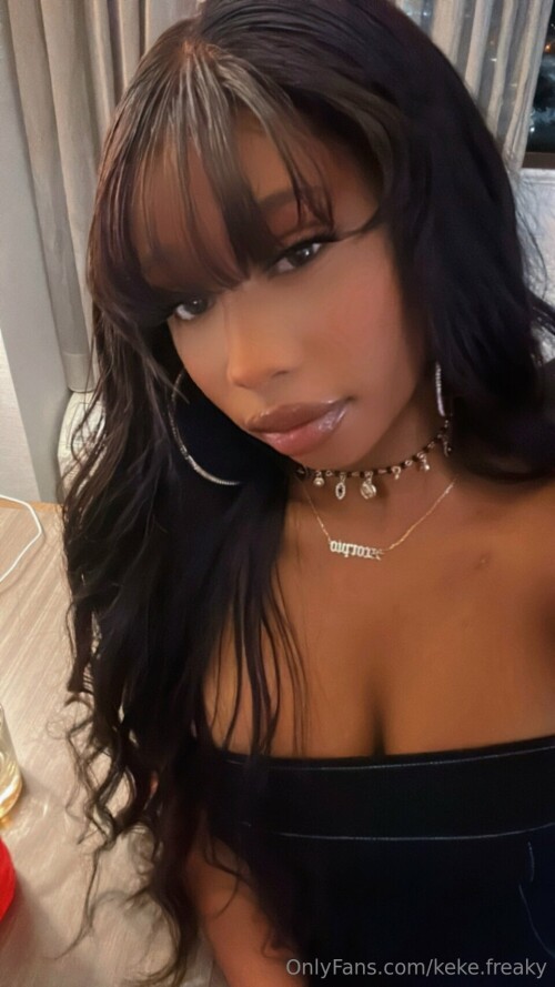 Kiara / keke.freaky / IeshaMarie20 Nude Leaked Onlyfans Photo Kiara / keke.freaky / IeshaMarie20 Nude Leaked Onlyfans Photo