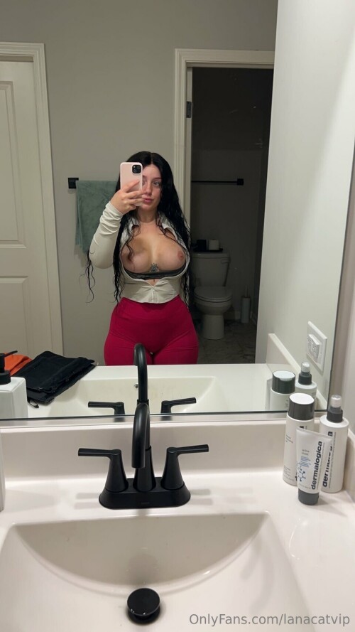 Littlelanacat Nude Leaked Onlyfans Photo Littlelanacat Nude Leaked Onlyfans Photo