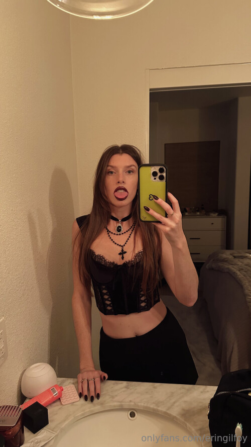 Erin Gilfoy Nude Leaked Onlyfans Photo Erin Gilfoy Nude Leaked Onlyfans Photo