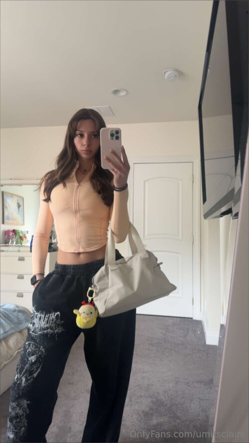 Claire Northfield / umitsclaire Nude Leaked Onlyfans Photo Claire Northfield / umitsclaire Nude Leaked Onlyfans Photo