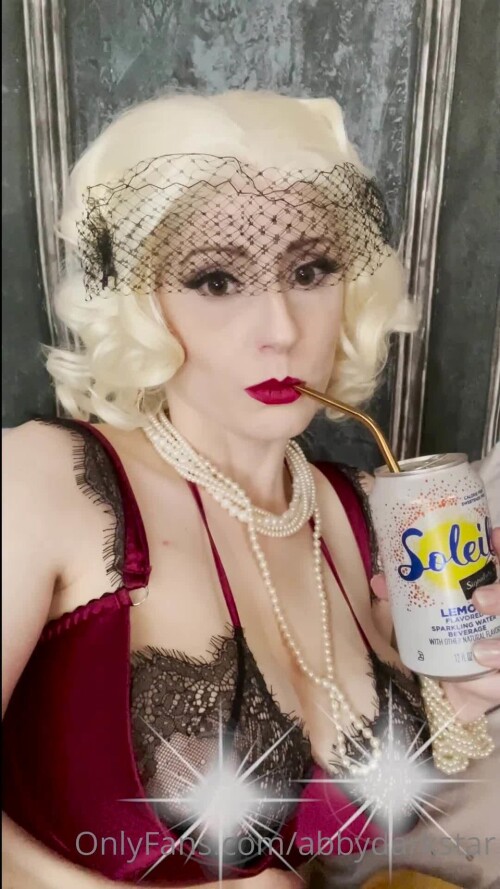 Abby Darkstar Nude Leaked Onlyfans Photo Abby Darkstar Nude Leaked Onlyfans Photo