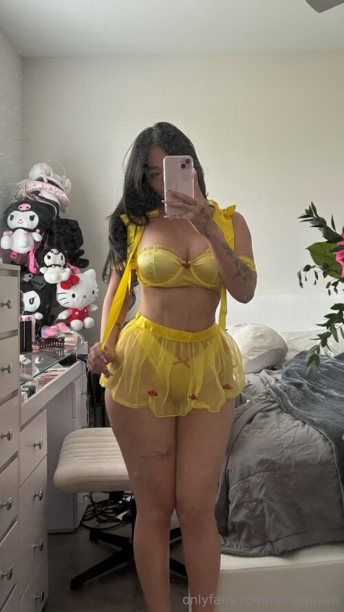 Nimkgyugen Nude Leaked Onlyfans Photo Nimkgyugen Nude Leaked Onlyfans Photo