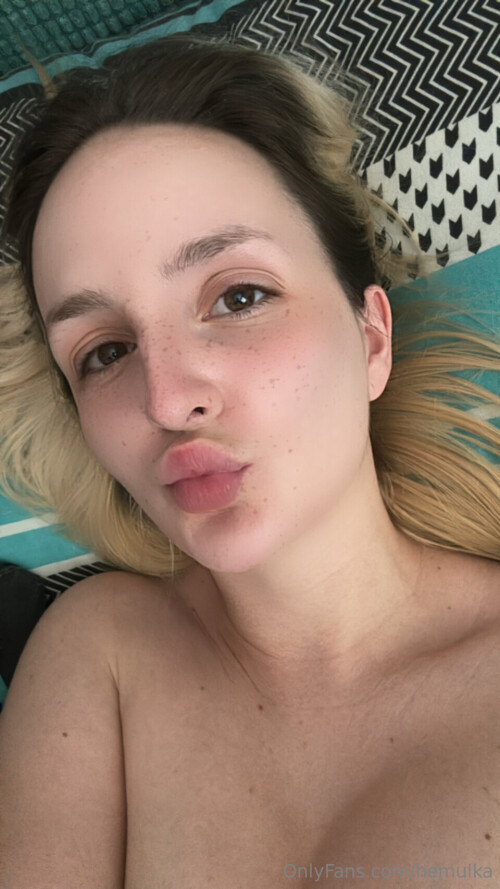 Hemulka Nude Leaked Onlyfans Photo Hemulka Nude Leaked Onlyfans Photo