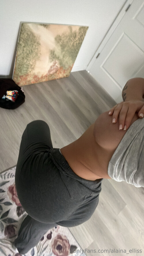 alaina_elliss Nude Leaked Onlyfans Photo