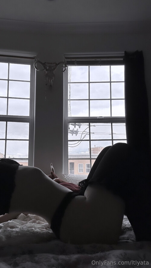 Ltlyata Nude Leaked Onlyfans Photo Ltlyata Nude Leaked Onlyfans Photo