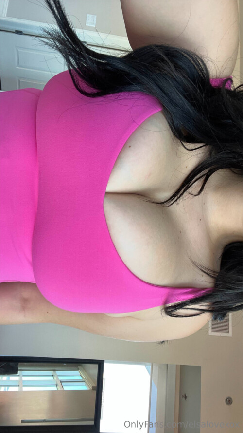 elsalovexo / elsaaaa_ / elsaaabby Nude Leaked Onlyfans Photo elsalovexo / elsaaaa_ / elsaaabby Nude Leaked Onlyfans Photo