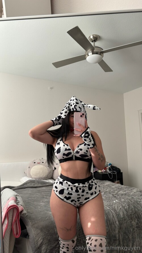 Nimkgyugen Nude Leaked Onlyfans Photo Nimkgyugen Nude Leaked Onlyfans Photo