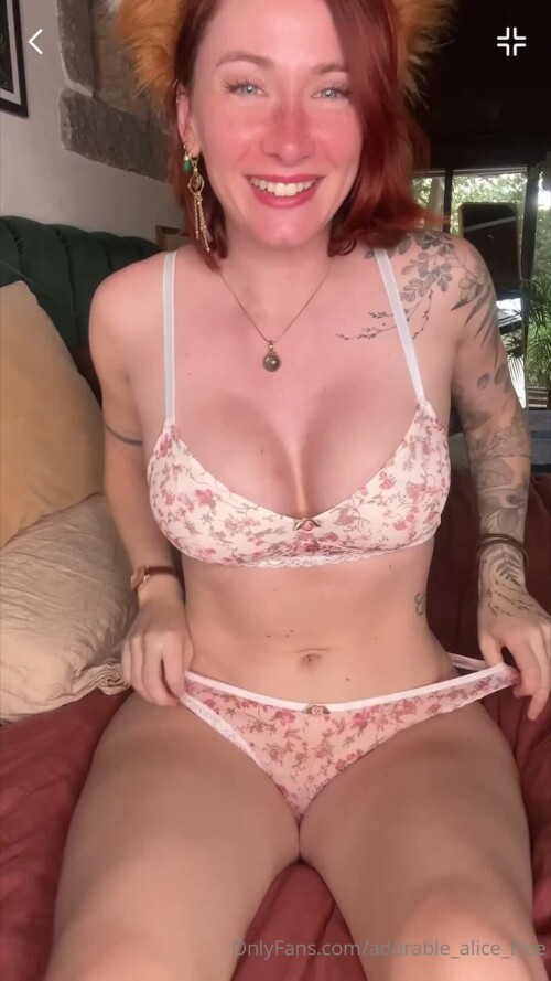 Alice callipyge / Alice your adorable muse Nude Leaked Onlyfans Photo Alice callipyge / Alice your adorable muse Nude Leaked Onlyfans Photo