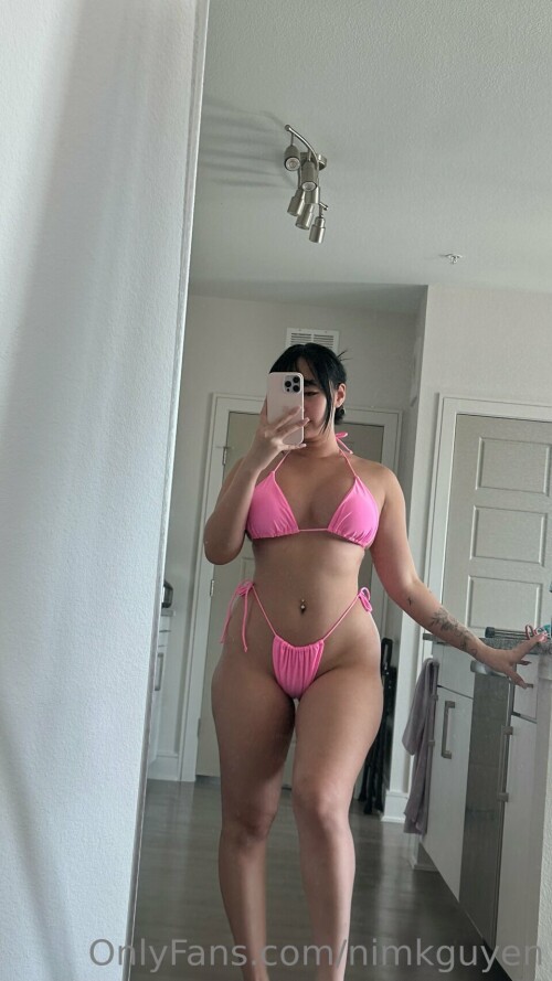 Nimkgyugen Nude Leaked Onlyfans Photo Nimkgyugen Nude Leaked Onlyfans Photo